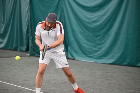 Our Place Cross River Open