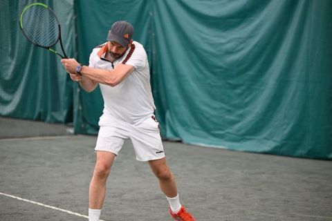 Our Place Cross River Open