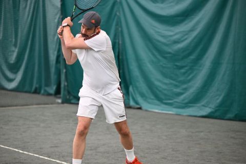 Our Place Cross River Open