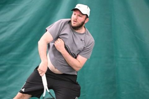 Our Place Cross River Open