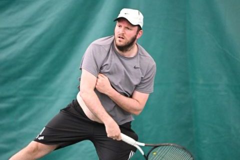 Our Place Cross River Open