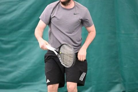 Our Place Cross River Open