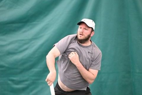 Our Place Cross River Open