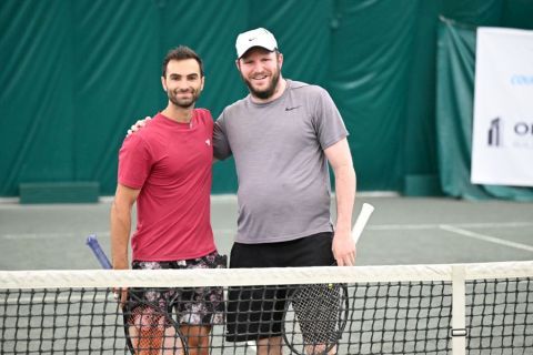 Our Place Cross River Open