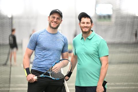 Our Place Cross River Open