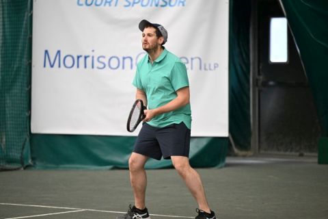 Our Place Cross River Open