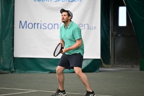 Our Place Cross River Open