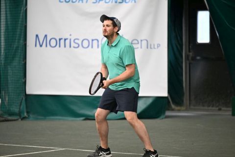 Our Place Cross River Open