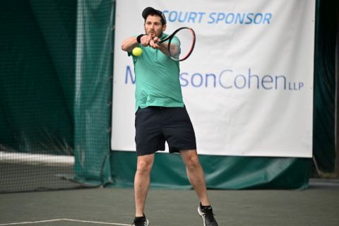 Our Place Cross River Open