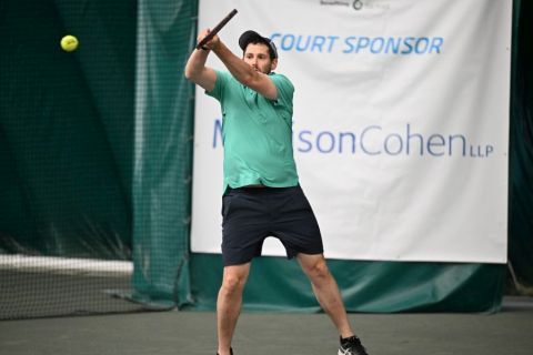 Our Place Cross River Open