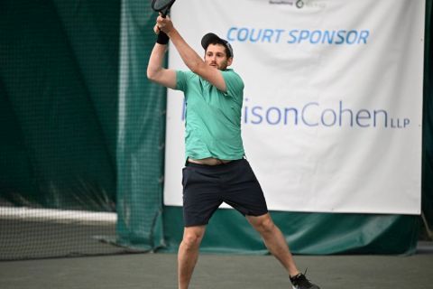 Our Place Cross River Open