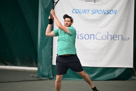 Our Place Cross River Open