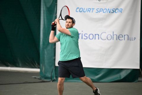 Our Place Cross River Open