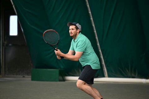 Our Place Cross River Open