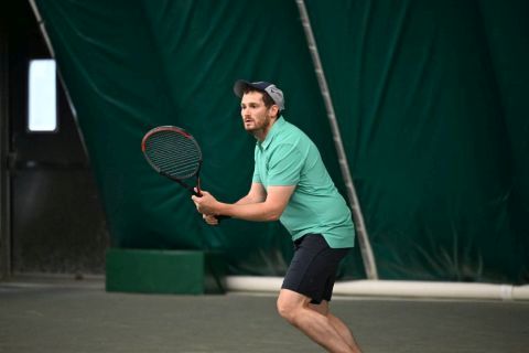 Our Place Cross River Open