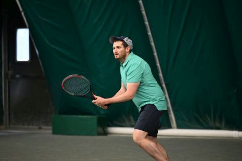 Our Place Cross River Open