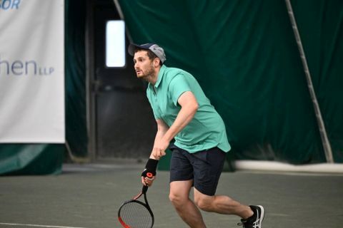 Our Place Cross River Open