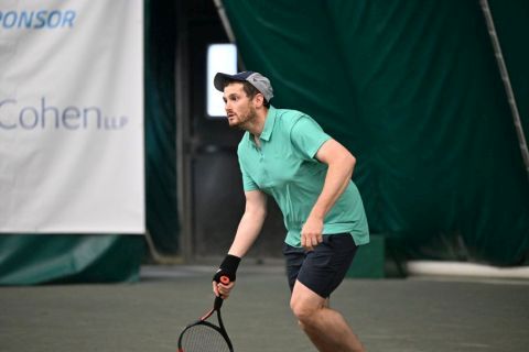 Our Place Cross River Open