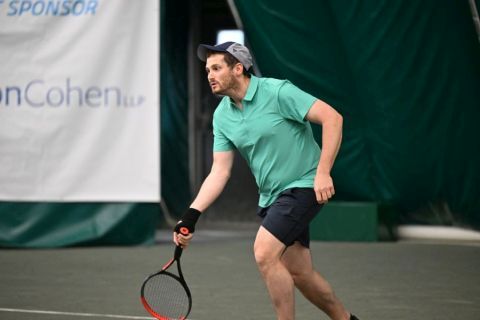 Our Place Cross River Open