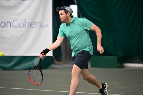 Our Place Cross River Open