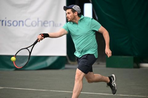 Our Place Cross River Open