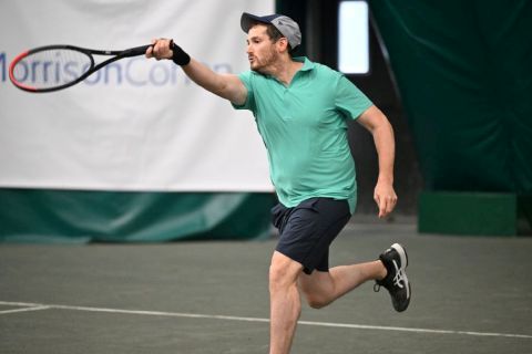 Our Place Cross River Open