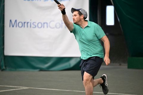 Our Place Cross River Open