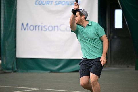 Our Place Cross River Open