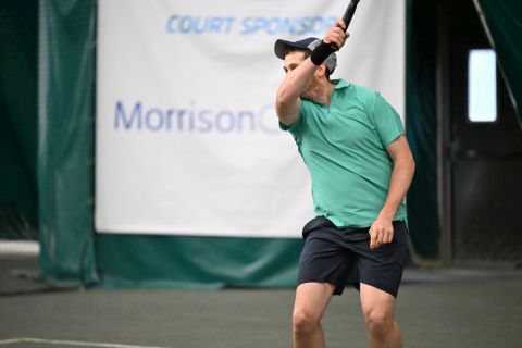 Our Place Cross River Open