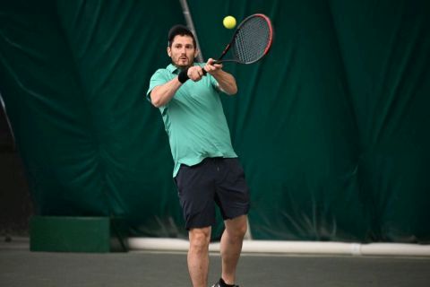 Our Place Cross River Open