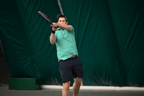 Our Place Cross River Open