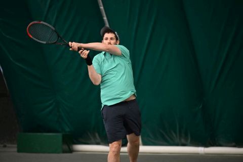 Our Place Cross River Open