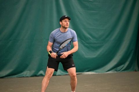 Our Place Cross River Open