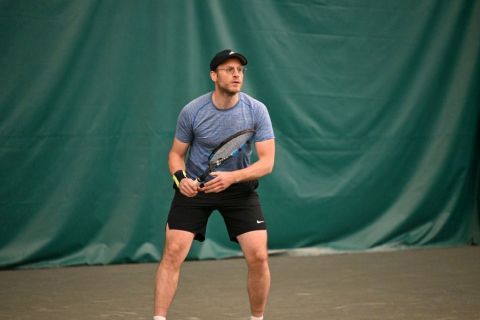 Our Place Cross River Open