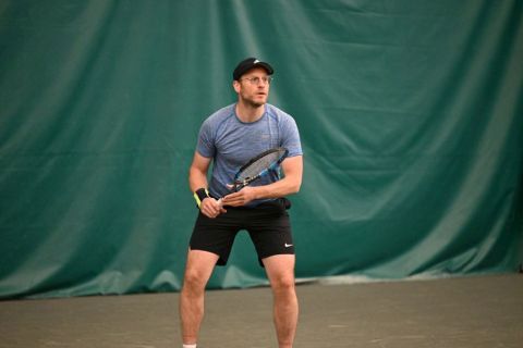 Our Place Cross River Open