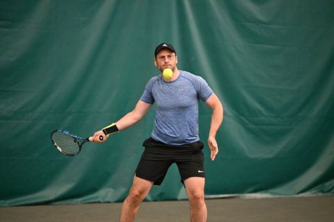 Our Place Cross River Open