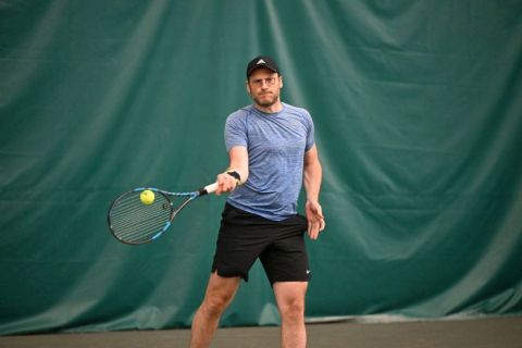 Our Place Cross River Open