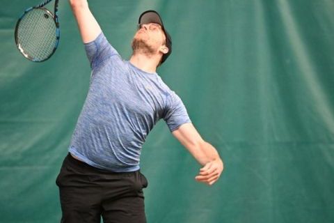 Our Place Cross River Open