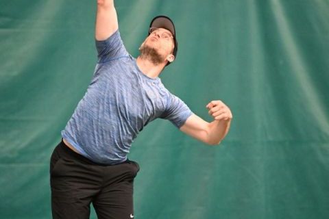 Our Place Cross River Open