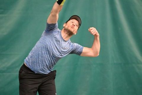 Our Place Cross River Open