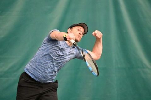 Our Place Cross River Open