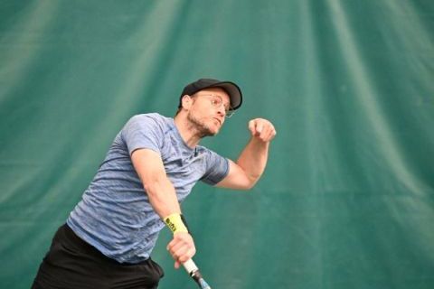 Our Place Cross River Open