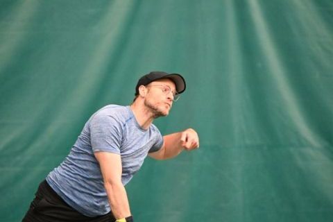 Our Place Cross River Open