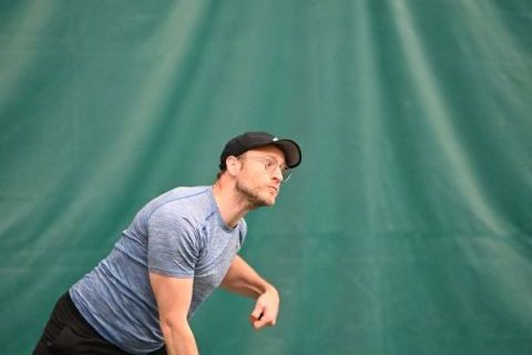 Our Place Cross River Open