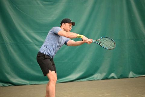 Our Place Cross River Open