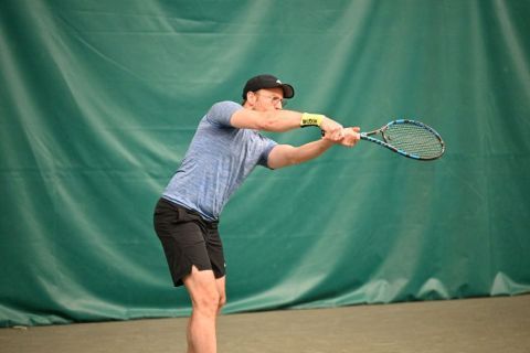 Our Place Cross River Open