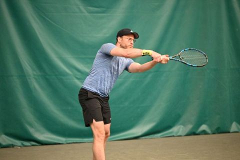 Our Place Cross River Open