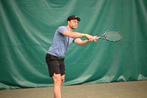 Our Place Cross River Open