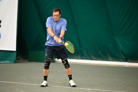 Our Place Cross River Open