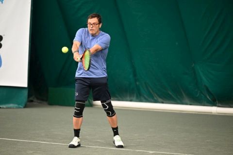 Our Place Cross River Open